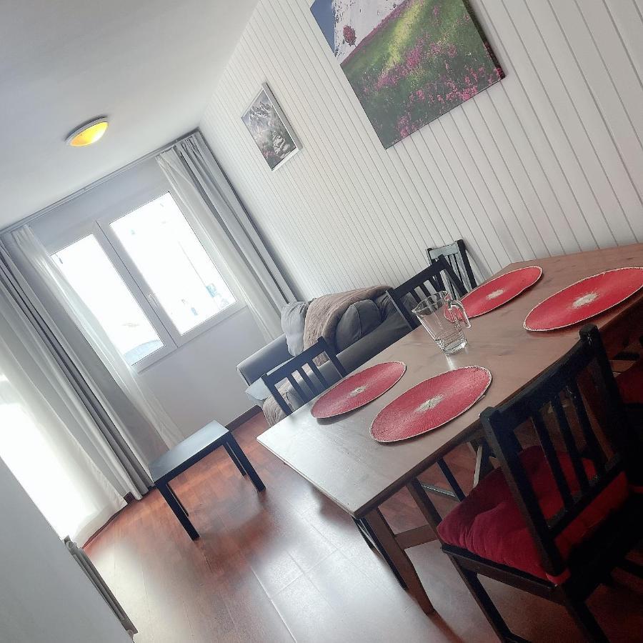 Confort Canigou ปาสเดลากาซา ภายนอก รูปภาพ