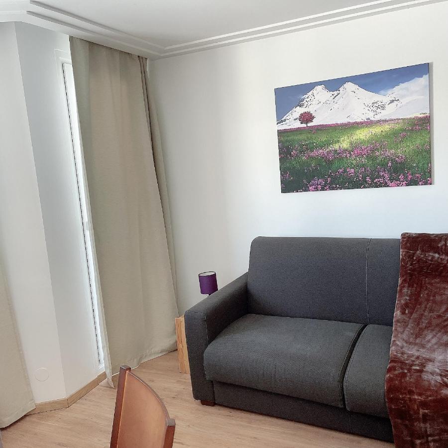 Confort Canigou ปาสเดลากาซา ภายนอก รูปภาพ