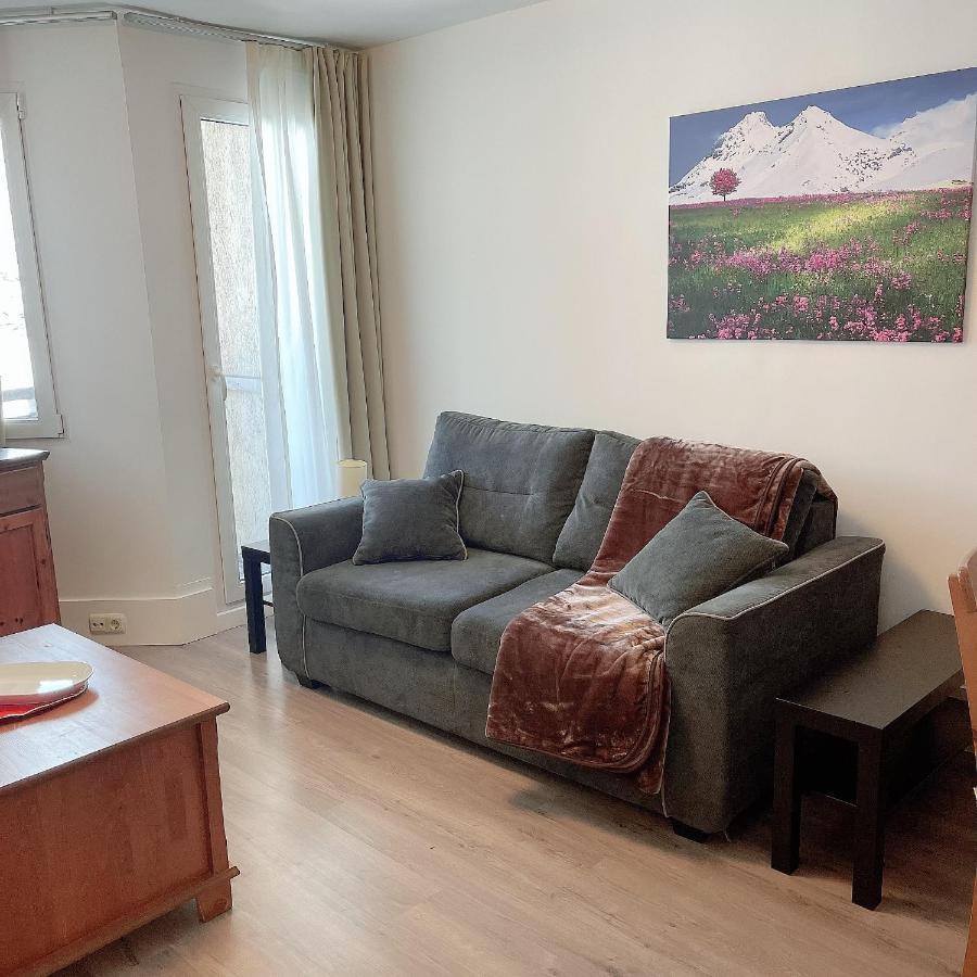 Confort Canigou ปาสเดลากาซา ภายนอก รูปภาพ